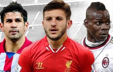 10 tân binh Premier League 'hot' nhất Hè 2014