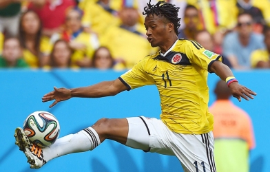 VIDEO: Top 10 pha kiến tạo đỉnh cao tại World Cup 2014