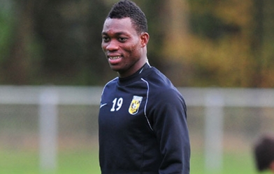 Chelsea tiếp tục gửi sao trẻ sang Everton