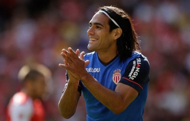 Falcao lên tiếng về việc đầu quân cho Real Madrid