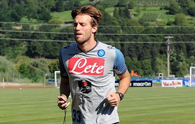 Michu tiết lộ nguyên nhân gia nhập Napoli