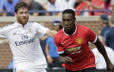 Thừa tiền vệ, Real sẵn sàng bán Xabi Alonso