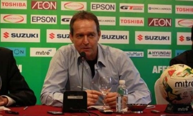 Philippines sẽ triệu tập cầu thủ nhập tịch để tham dự AFF Cup 2014