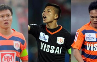 Ấn định ngày xét xử vụ 9 cầu thủ Ninh Bình bán độ