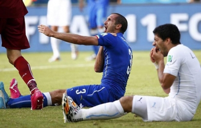 Suarez có thể được giảm án xuống chỉ còn 2 tháng