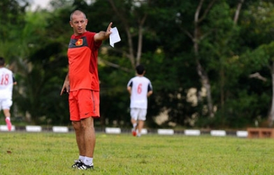 U19 Việt Nam đang có được đội hình mạnh nhất