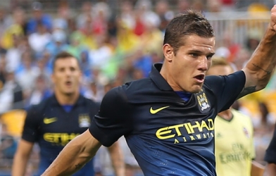 Man City chiêu mộ thành công sao trẻ Argentina