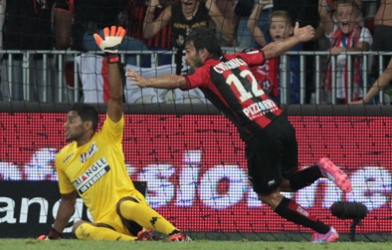 Khai màn Ligue 1: Caen trở lại ấn tượng