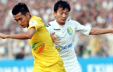 HN.T&T vs Thanh Hóa: Chủ nhà quyết “đòi nợ”
