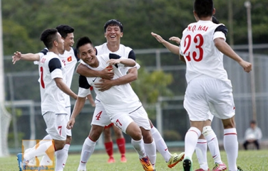 NHM tiếp tục được xem trực tiếp U19 Việt Nam miễn phí
