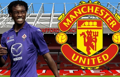 Chuyển Nhượng 12/8: M.U đạt thoả thuận cá nhân với Juan Cuadrado