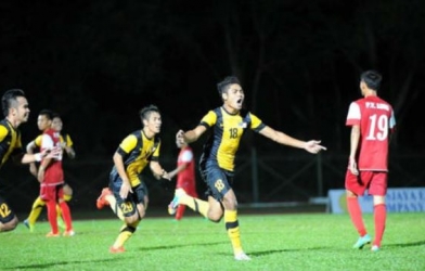 Video clip bàn thắng: U19 Việt Nam 0-2 U21 Malaysia (U22 Đông Nam Á)