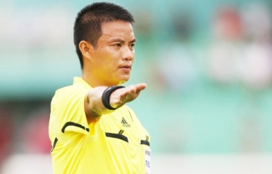 Thiếu tiền, VFF cắt giảm danh hiệu phụ của giải thưởng Còi vàng 2014