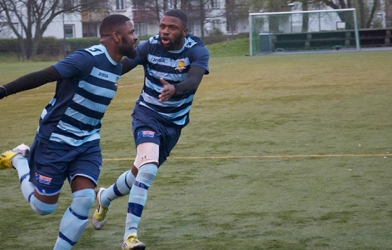 Hi hữu: Cầu thủ ghi 21 bàn thắng trong 1 trận đấu