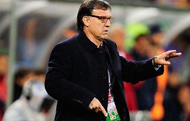 Martino được trò cũ ủng hộ dẫn dắt ĐT Argentina