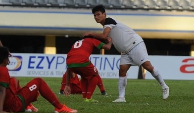 U19 Indonesia bị chỉ trích dữ dội sau trận thua U19 Việt Nam