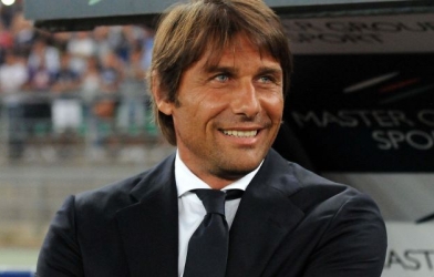 Antonio Conte trở thành HLV trưởng ĐT Italia