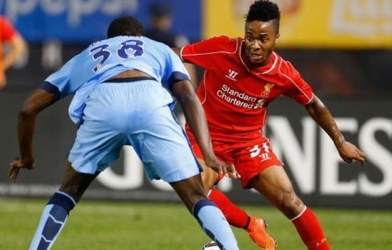 Chuyển Nhượng 15/8: Real Madrid quyết chi đậm để có Sterling