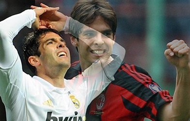 AC Milan đang trở thành ‘chợ tiêu thụ đồ cũ’ của Real Madrid