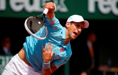Cincinnati Masters 2014: Novak Djokovic bất ngờ bị loại