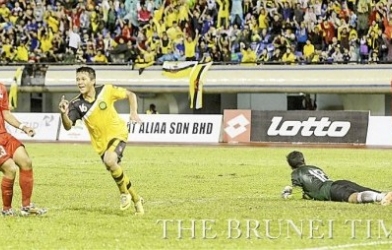 Brunei đánh giá cao U19 Việt Nam tại Giải U22 ĐNÁ