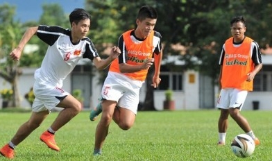 Trận đấu giữa U21 Brunei vs U19 Việt Nam bị đẩy lên đá sớm?