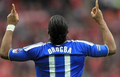 Chuyển Nhượng 16/8: Drogba sẽ khoác áo số 11 của Chelsea mùa tới