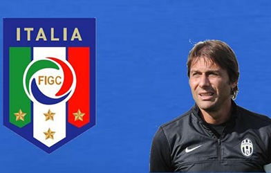 Tiết lộ bí mật giúp Tavecchio thuyết phục được Conte