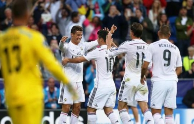 Fiorentina vs Real Madrid: Tổng duyệt trước Siêu Cúp TBN, 1h45 ngày 17/8