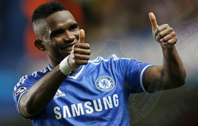 Chuyển Nhượng 16/8: Merseyside đại chiến vì Samuel Eto'o