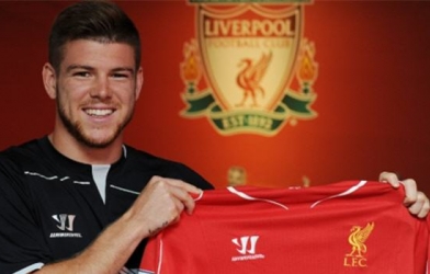 Chuyển Nhượng 17/8: Liverpool CHÍNH THỨC có tân binh thứ 8