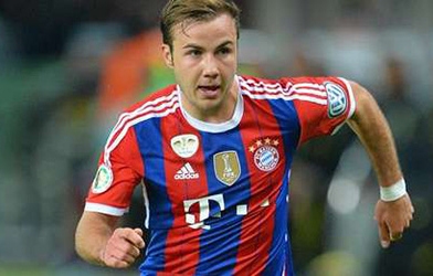 Bayern vẫn chưa sung sức