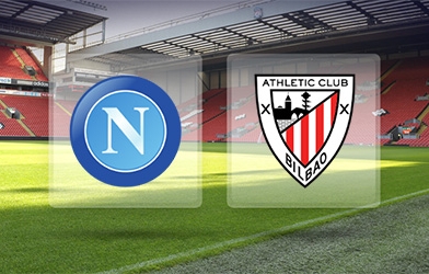 Napoli vs Athletic Bilbao: Tỉ lệ kèo, đội hình dự kiến, dự đoán kết quả tỉ số