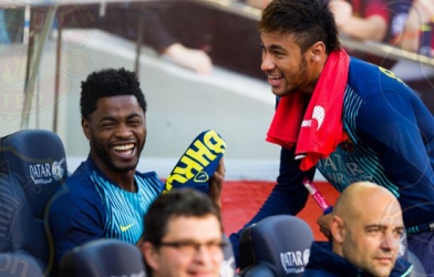 Chuyển Nhượng 19/8: Barcelona 'bật đèn xanh' cho Song trở lại NHA