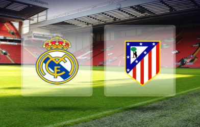 Video nhận định kèo Real Madrid vs Atletico Madrid, 4h ngày 20/8