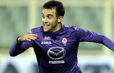 Nóng: Đầu gối của Giuseppe Rossi lại gặp vấn đề