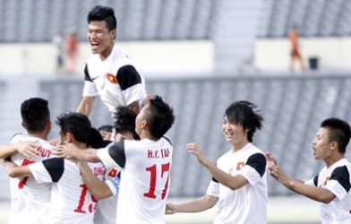 NHM ‘sướng rơn’ vì VTV trực tiếp trận U19 Việt Nam và U19 Thái Lan