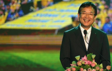 Nhật Bản sẽ cử nhiều HLV sang giúp đỡ bóng đá Việt Nam