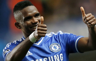 Samuel Eto’o vẫn chưa tìm được bến đỗ mới