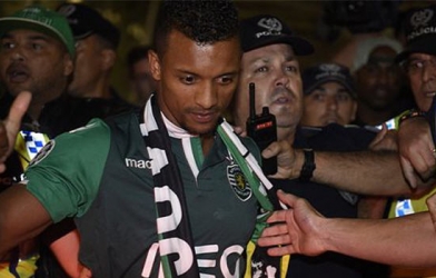 Chuyển Nhượng 21/8: M.U vẫn phải trả 4,8 triệu bảng tiền lương cho Nani