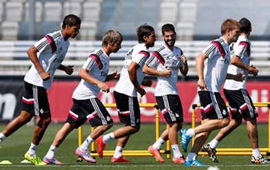 Real Madrid nhận tin buồn trước trận Siêu cúp Tây Ban Nha