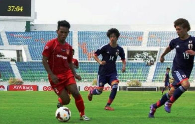 Nhận diện đối thủ của U19 Việt Nam tại trận chung kết