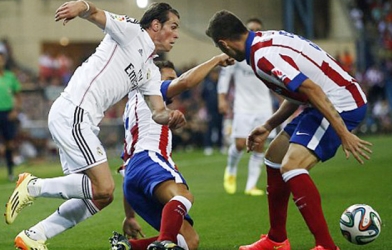 Tân binh tỏa sáng, Atletico Madrid giành Siêu Cúp Tây Ban Nha