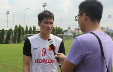 Công Vinh: Phương pháp huấn luyện của HLV Miura “rất đặc biệt”