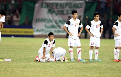 3 điểm yếu chí tử của U19 Việt Nam