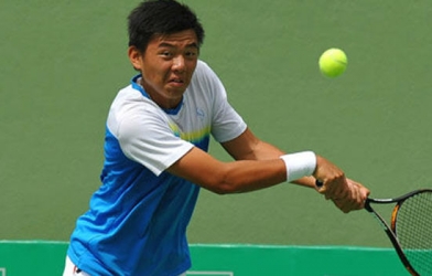 Lý Hoàng Nam lên ngôi vô địch tại giải BTF