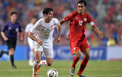 Thái Lan có cầu thủ đầu tiên thi đấu ở La Liga