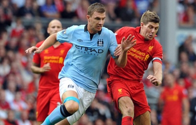 Man City vs Liverpool: Đại chiến tại Etihad, 2h00 ngày 26/8