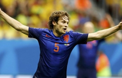 Sau Di Maria, Man Utd tiếp tục đón thêm ngôi sao Hà Lan