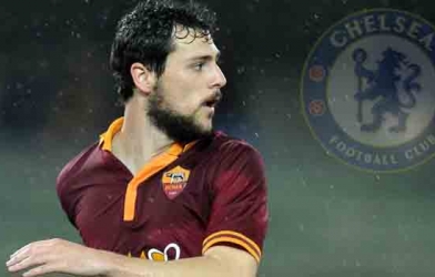 Chuyển Nhượng 26/8: Chelsea nhắm Mattia Destro thay thế Torres